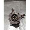 Recambio de mangueta delantera izquierda para nissan note (e11, ne11) 1.5 dci referencia OEM IAM  15DCI 2006