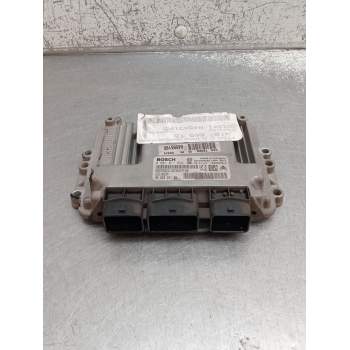 CENTRALITA MOTOR UCE 0281011634 9660324180 9653958980