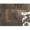 Recambio de pinza freno delantera izquierda para citroën ds5 design referencia OEM IAM 11360106553 9670613980 