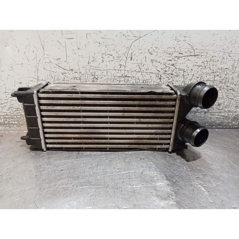 Recambio de intercooler para peugeot partner furgoneta/monovolumen 1.6 hdi / bluehdi 75 referencia OEM IAM 9684212480 16HDI 2012