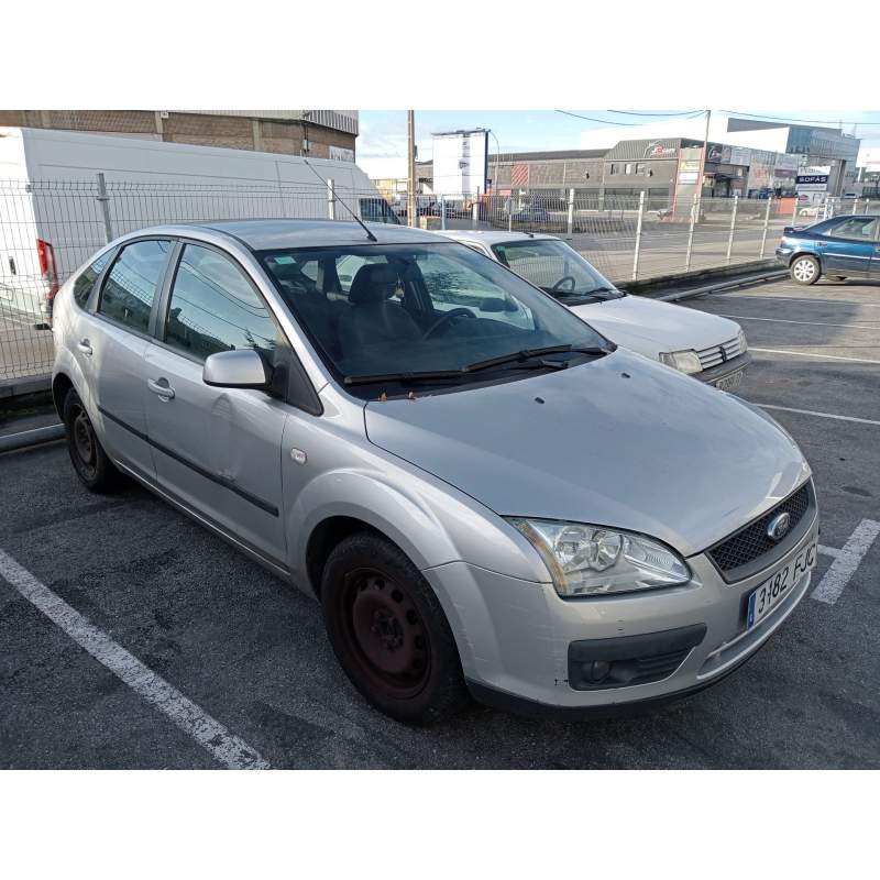 FORD FOCUS II (DA_, HCP, DP)