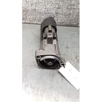MOTOR ARRANQUE 0001124020 19TDI 2001