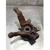 Recambio de mangueta delantera izquierda para nissan note (e11, ne11) 1.5 dci referencia OEM IAM  15DCI 2006