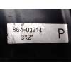 Recambio de servofreno para mitsubishi outlander (cu0w) 2.0 cat referencia OEM IAM 86403214  