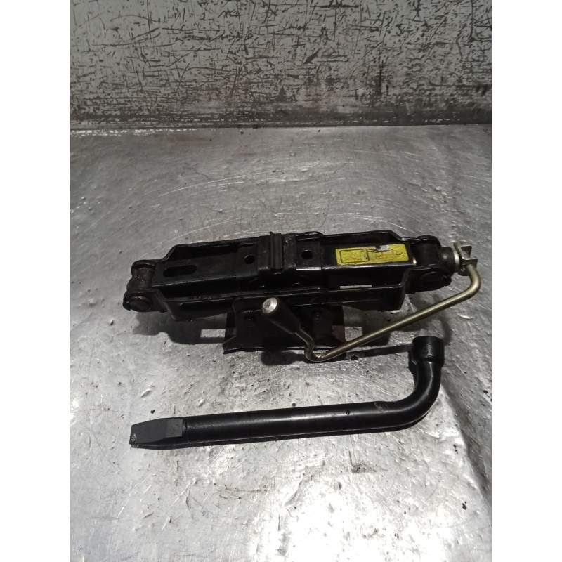 Recambio de gato para nissan note (e11, ne11) 1.5 dci referencia OEM IAM   2006