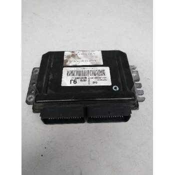 CENTRALITA MOTOR UCE 5WY5451A 96801808 D42 1BPB 9J