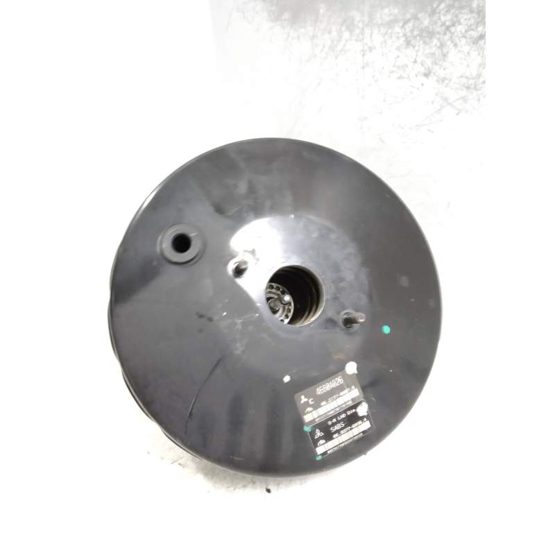Recambio de servofreno para mitsubishi outlander (cw0) 2.0 di-d cat referencia OEM IAM 4680A026 06937760364 