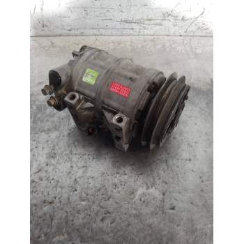 COMPRESOR AIRE ACONDICIONADO 5062118091 92600VK500 3V82045010 5060120021 DKS17CH