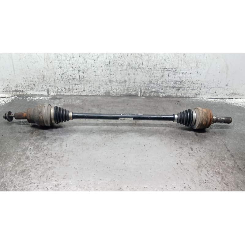 Recambio de transmision trasera izquierda para volvo xc90 i (275) d5 awd referencia OEM IAM P30735565 24DCI 2006