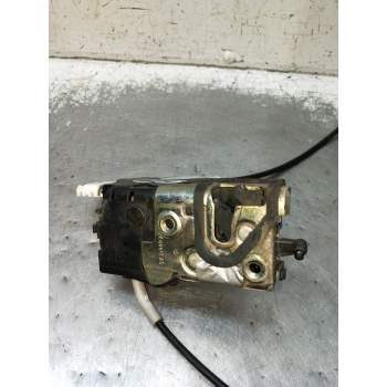 MOTOR CIERRE CENTRALIZADO DELANTERO DERECHO 9656632980 4P 2004
