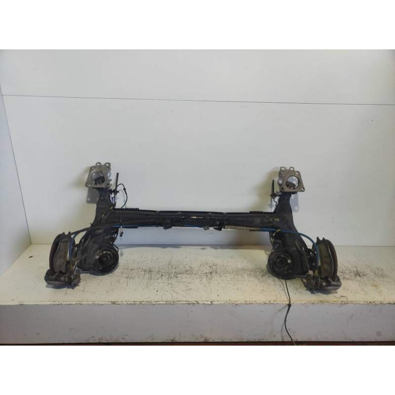 Recambio de puente trasero para citroën ds5 design referencia OEM IAM   