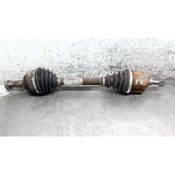TRANSMISION DELANTERA IZQUIERDA 9657555480 20HDI 2006