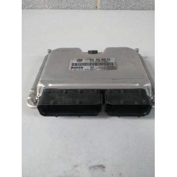CENTRALITA MOTOR UCE 0281010928 038906019EG EDC15P