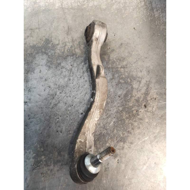 Recambio de brazo suspension superior delantero izquierdo para bmw serie 6 coupe (e63) 635d referencia OEM IAM   