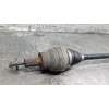 Recambio de transmision trasera izquierda para volvo xc90 i (275) d5 awd referencia OEM IAM P30735565 24DCI 2006