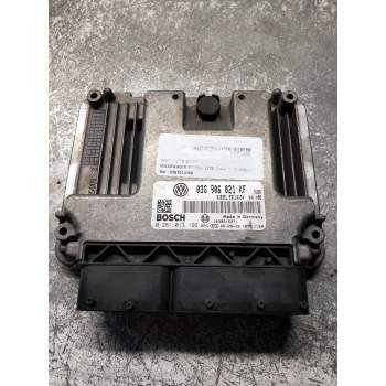 CENTRALITA MOTOR UCE 0281013199 03G906021KF EDC16