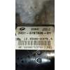 Recambio de abs para bmw serie 1 berlina (e81/e87) 118d referencia OEM IAM 10096008413 6787837 34516787836 10020603754
