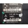 Recambio de servofreno para mitsubishi outlander (cw0) 2.0 di-d cat referencia OEM IAM 4680A026 06937760364 