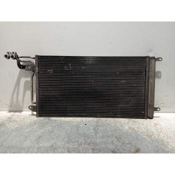 CONDENSADOR / RADIADOR AIRE ACONDICIONADO 6C0816411B 