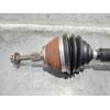 Recambio de transmision delantera derecha para volkswagen tiguan (5n2) referencia OEM IAM 5N0407766B 20TDI 2012