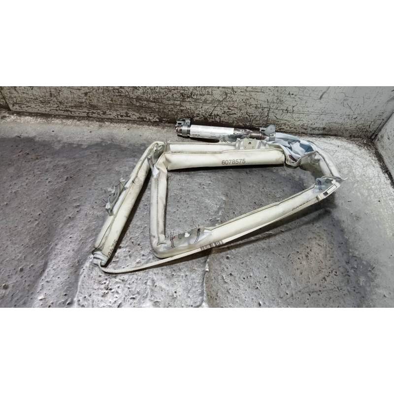 Recambio de airbag cortina delantero derecho para skoda roomster (5j7) family referencia OEM IAM 5J7880742  