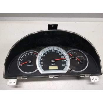 CUADRO INSTRUMENTOS 96430919 11000853300D 5K28 PJ