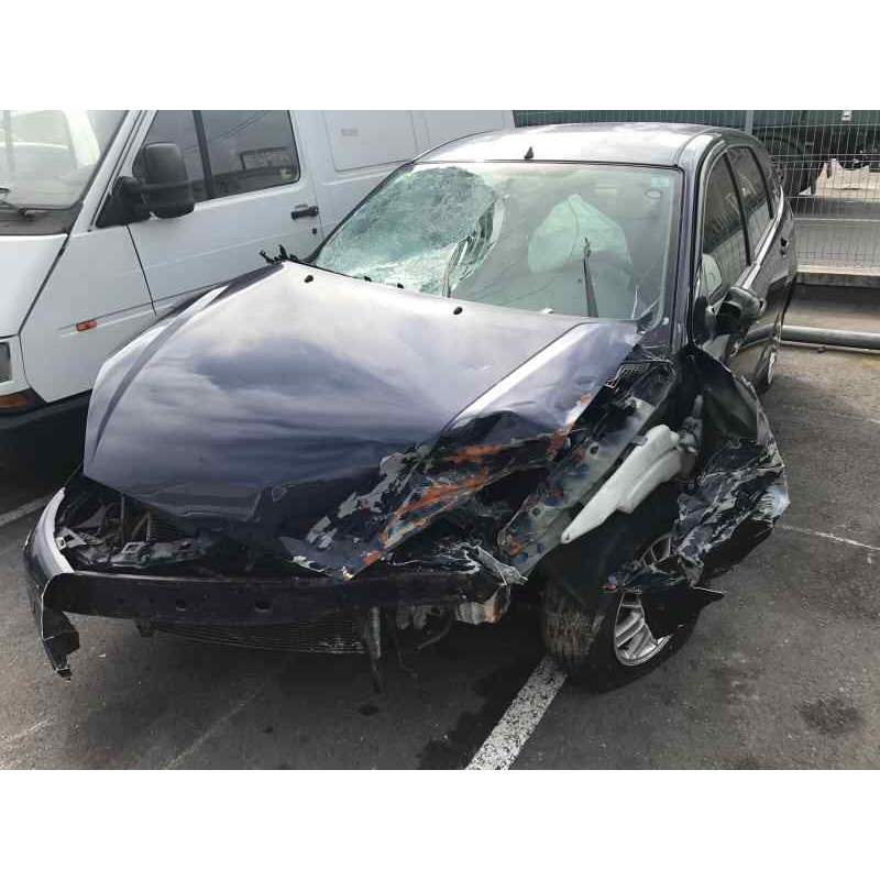FORD FOCUS BERLINA (CAK)