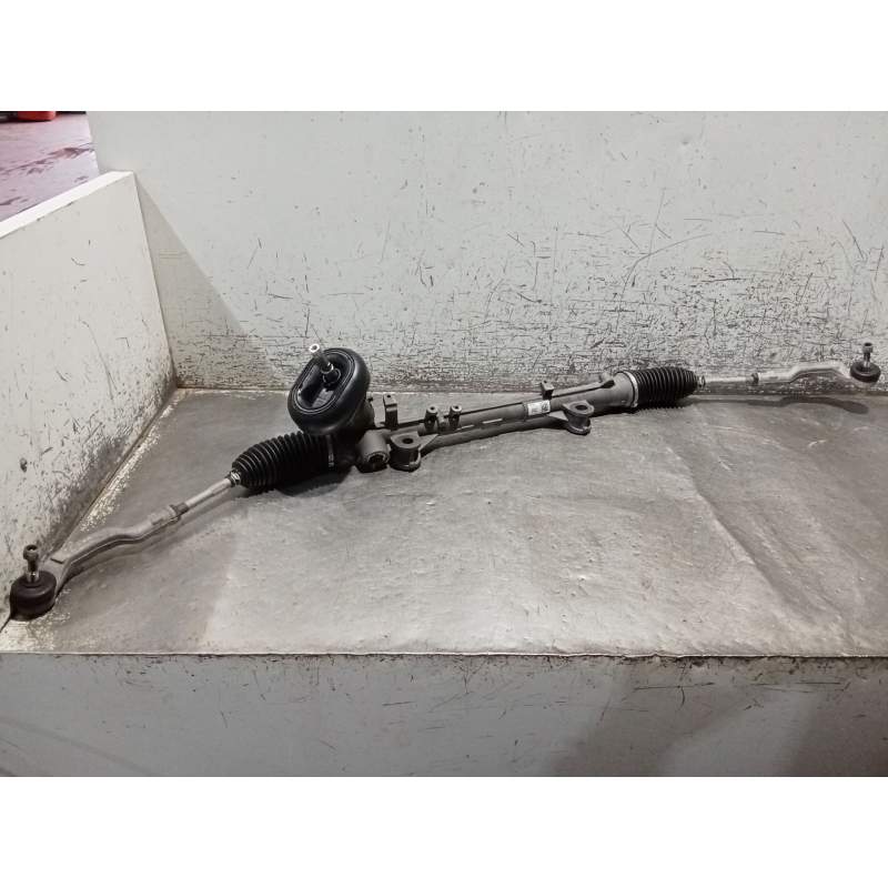 Recambio de cremallera direccion para renault clio v referencia OEM IAM 490011723R 10G 2019