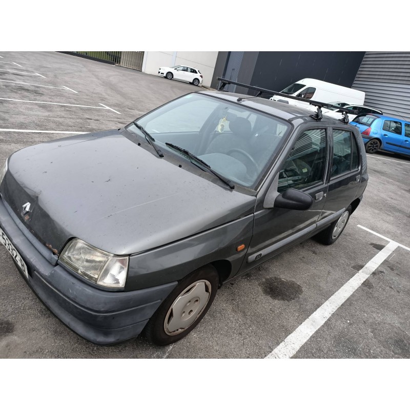 renault clio i fase i+ii (b/c57) del año 1994