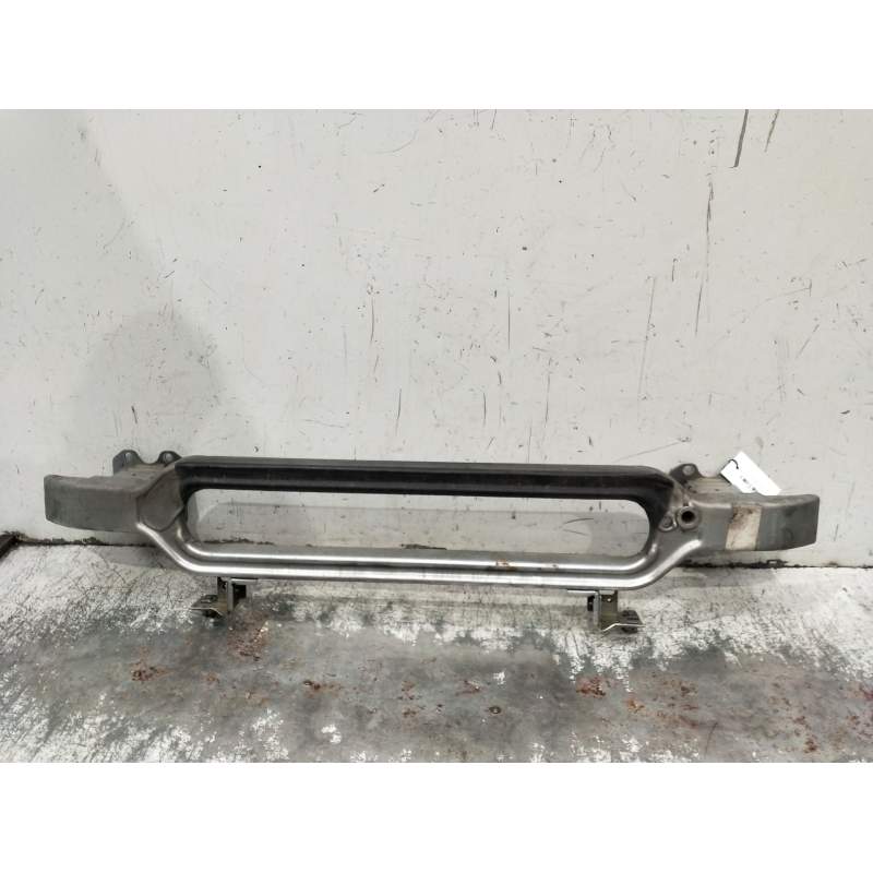 Recambio de refuerzo paragolpes delantero para peugeot 407 (6d_) 1.8 (6d6fzb) referencia OEM IAM   2004