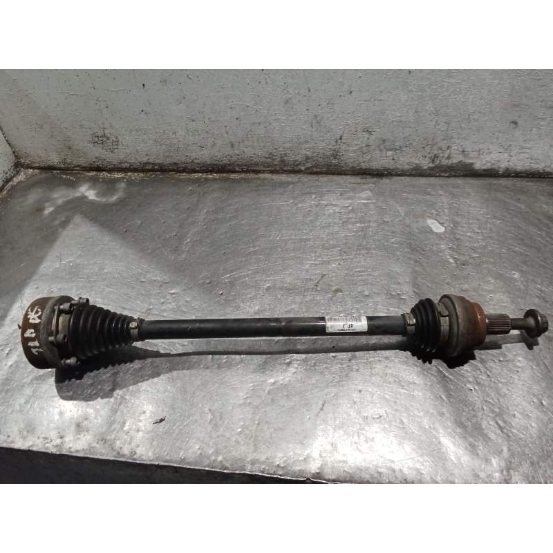 Recambio de transmision trasera derecha para volkswagen tiguan (5n_) 2.0 tdi referencia OEM IAM 1K0501204F  