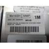Recambio de centralita motor uce para chevrolet nubira berlina cdx referencia OEM IAM 96419331 XAKP 1M MR140