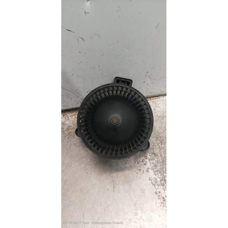 Recambio de motor calefaccion para mg serie 45 (rt) classic (5-ptas.) referencia OEM IAM W961834S 0311300 