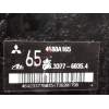 Recambio de servofreno para mitsubishi asx (ga0w) kaiteki 2wd referencia OEM IAM 4680A165  