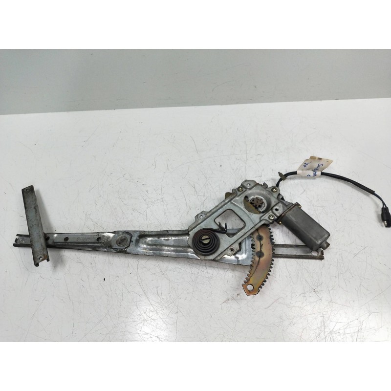 Recambio de elevalunas delantero izquierdo para subaru leone 1.8 referencia OEM IAM   3P