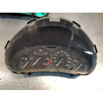 CUADRO INSTRUMENTOS 9651740080 