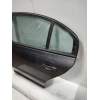 Recambio de puerta trasera izquierda para skoda superb (3u4) 1.9 tdi referencia OEM IAM   