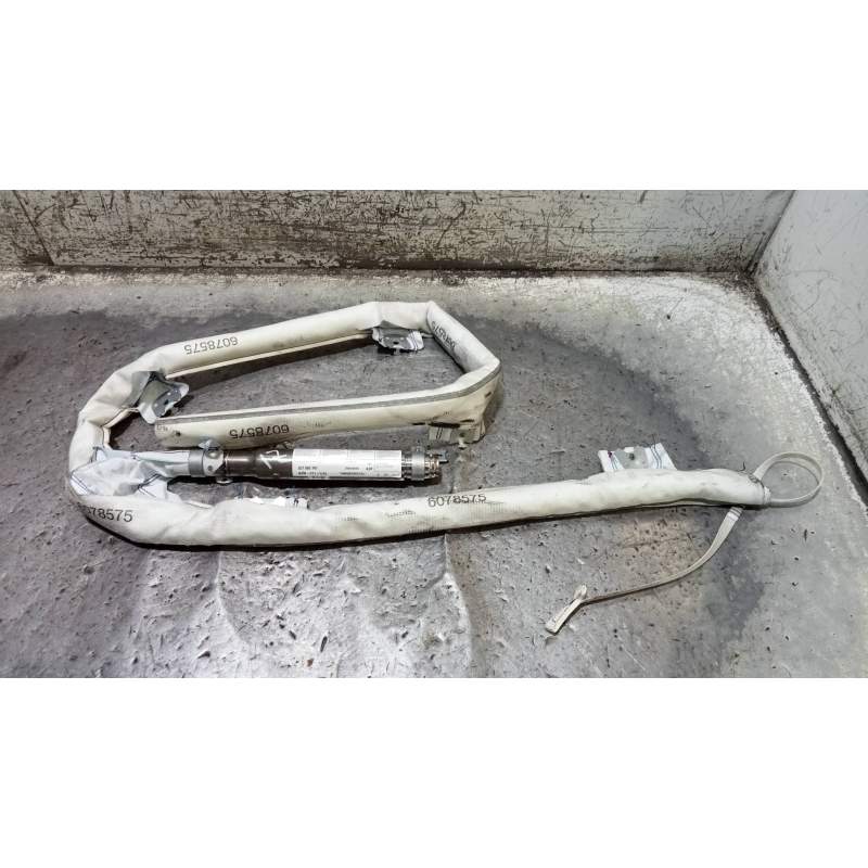 Recambio de airbag cortina delantero izquierdo para skoda roomster (5j7) family referencia OEM IAM 5J7880741  