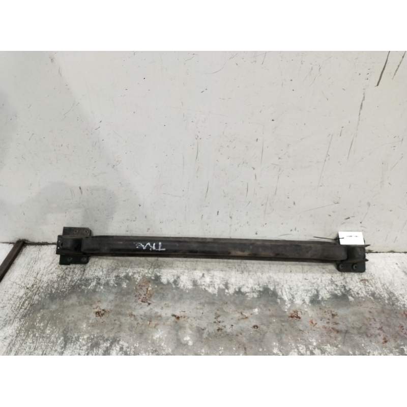 Recambio de refuerzo paragolpes trasero para peugeot 407 (6d_) 1.8 (6d6fzb) referencia OEM IAM   2004