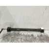 Recambio de refuerzo paragolpes trasero para peugeot 407 (6d_) 1.8 (6d6fzb) referencia OEM IAM   2004