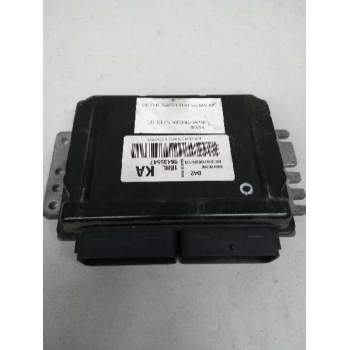CENTRALITA MOTOR UCE 5WY1E01B 96435547 D42 1BHL KA