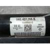 Recambio de transmision delantera derecha para volkswagen tiguan (5n2) referencia OEM IAM 5N0407766B 20TDI 2012