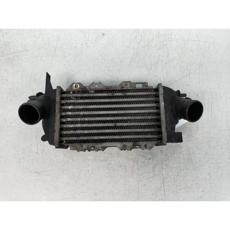 Recambio de intercooler para opel vectra b berlina comfort referencia OEM IAM 52475657 20D B/1999