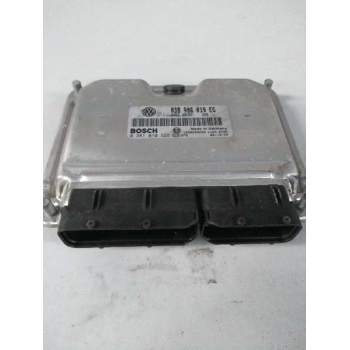 CENTRALITA MOTOR UCE 0281010928 038906019EG EDC15P