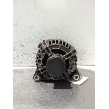 ALTERNADOR 0124525035 22HDI 2004