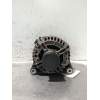 Recambio de alternador para peugeot 607 (9d, 9u) 2.2 hdi referencia OEM IAM 0124525035 22HDI 2004