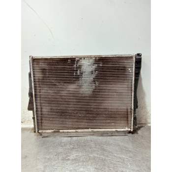 RADIADOR AGUA 318G 2001