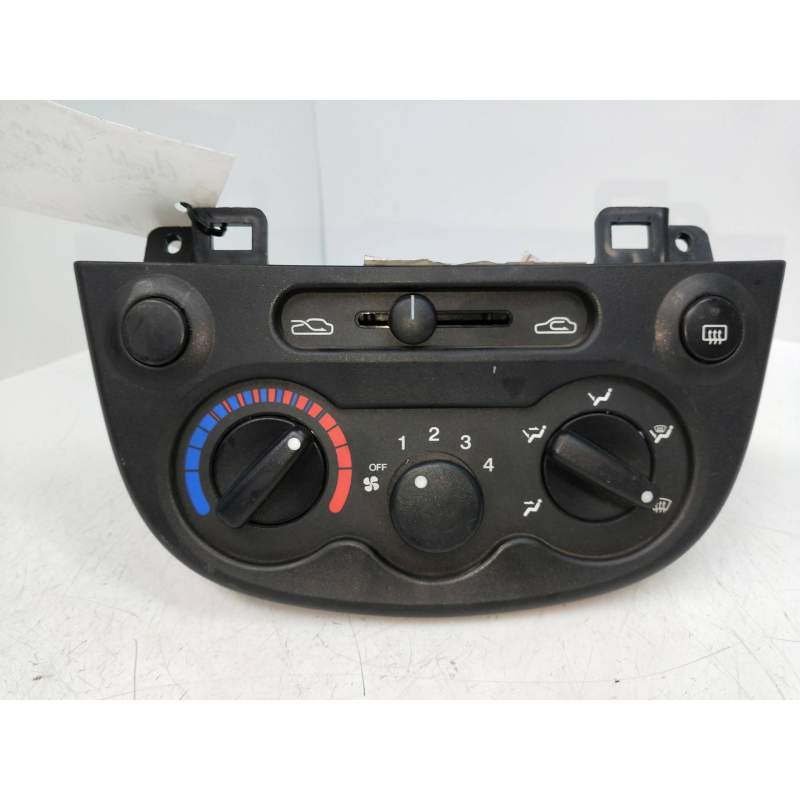 Recambio de mando calefaccion / aire acondicionado para chevrolet matiz 0.8 cat referencia OEM IAM   