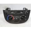 Recambio de mando calefaccion / aire acondicionado para chevrolet matiz 0.8 cat referencia OEM IAM   