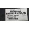 Recambio de modulo electronico para dacia sandero comfort referencia OEM IAM 285254482R 27760B670B 